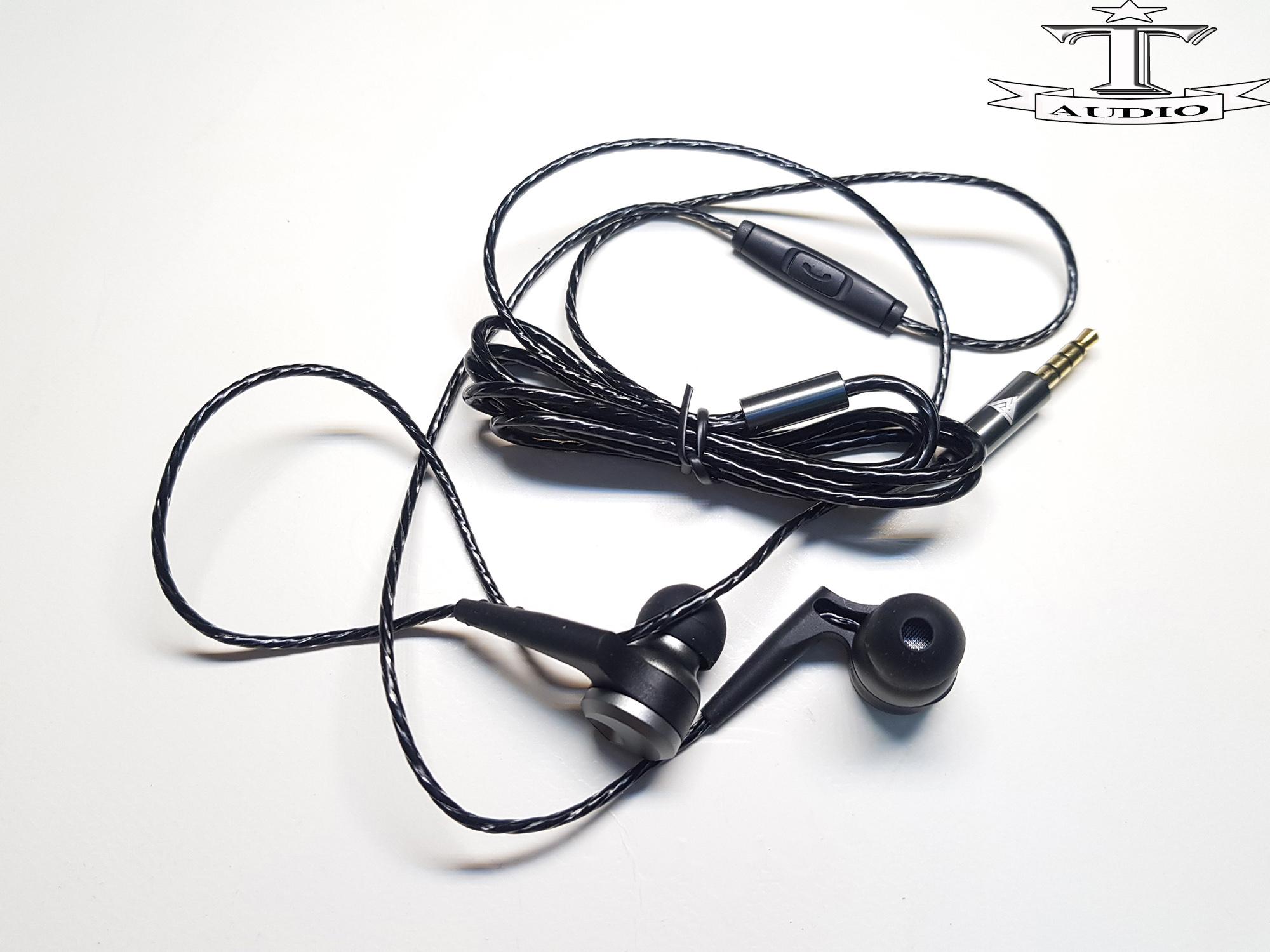 Tai nghe nhét tai QKZ KD10