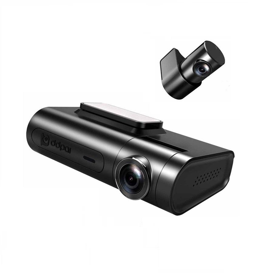 Camera Hành Trình DDPai X2 Pro