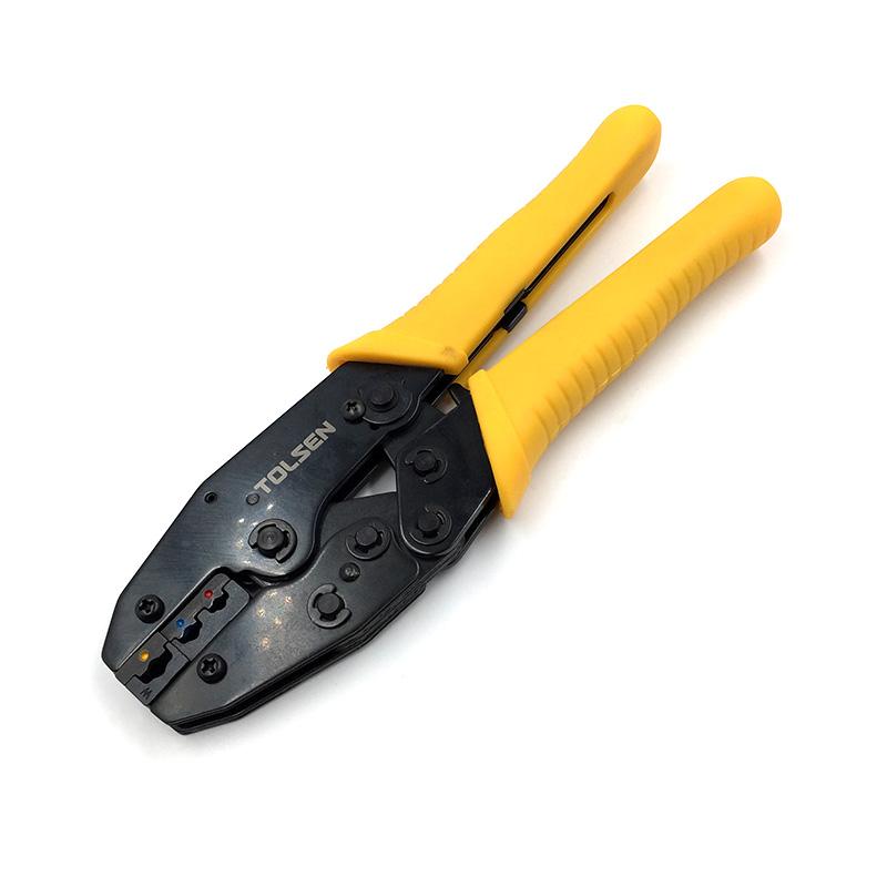Kềm bấm Tolsen 38056