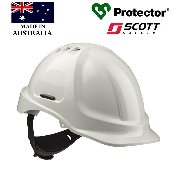 NÓN BẢO HỘ PROTECTOR HC600V