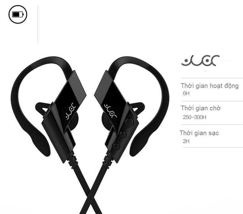 Tai nghe Bluetooth S501