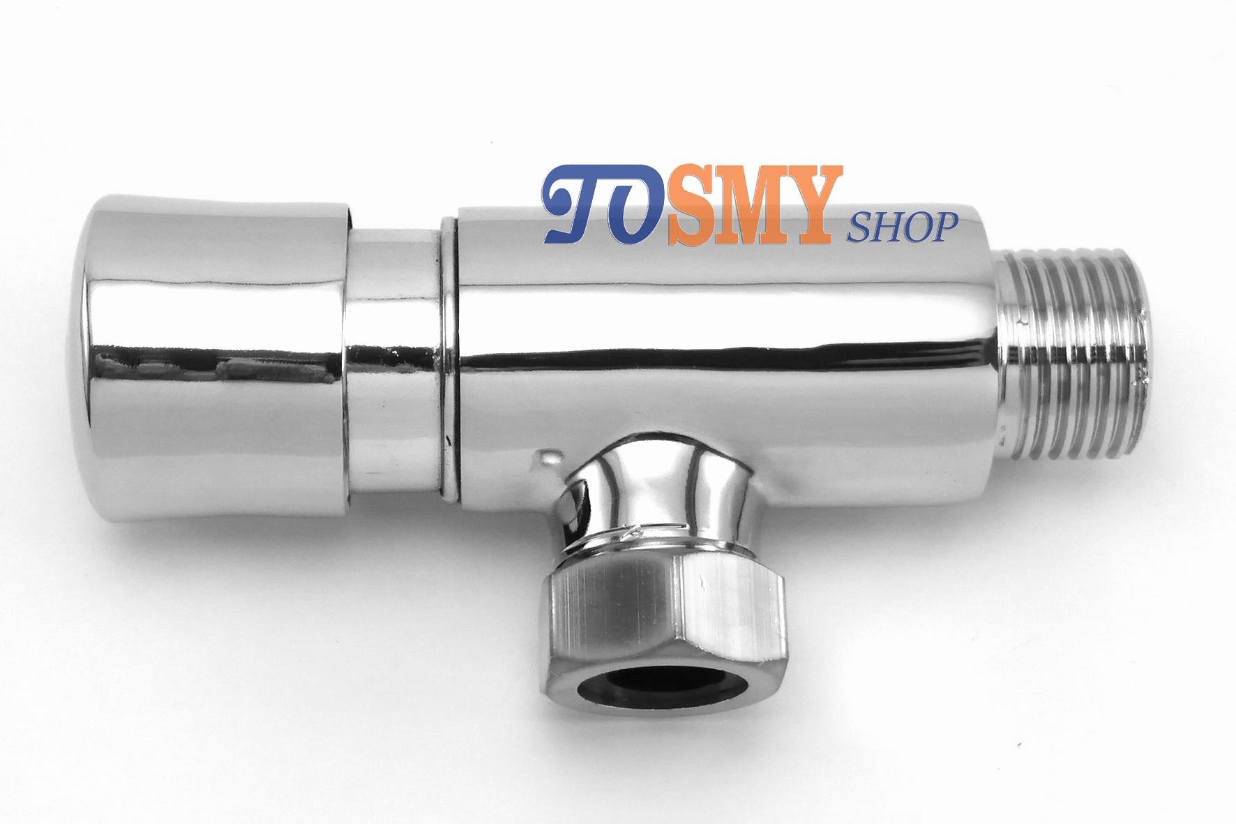Xả tiểu nam Sanji XT-01