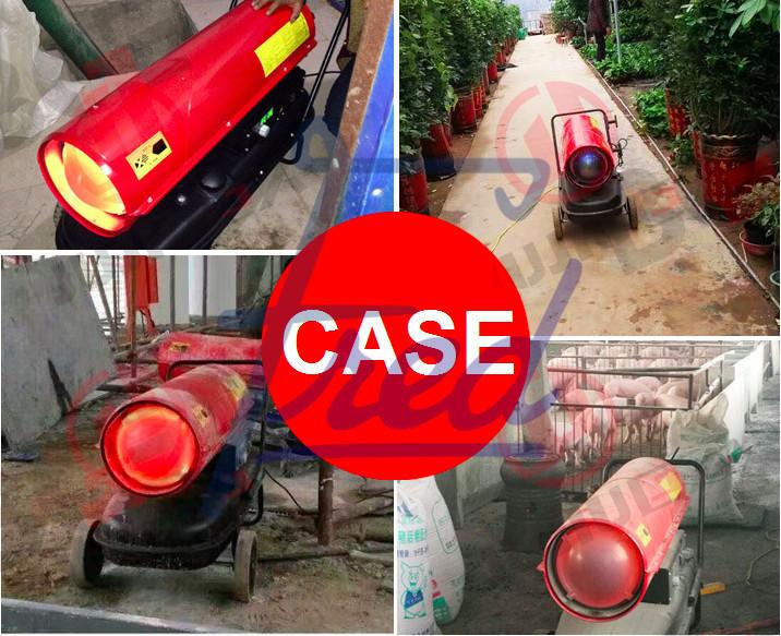 Máy sấy công nghiệp Fred FR-D70/1