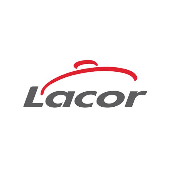 [Premier] Lacor - Bộ vá sạn 24 món 62965 - Authorized by Brand