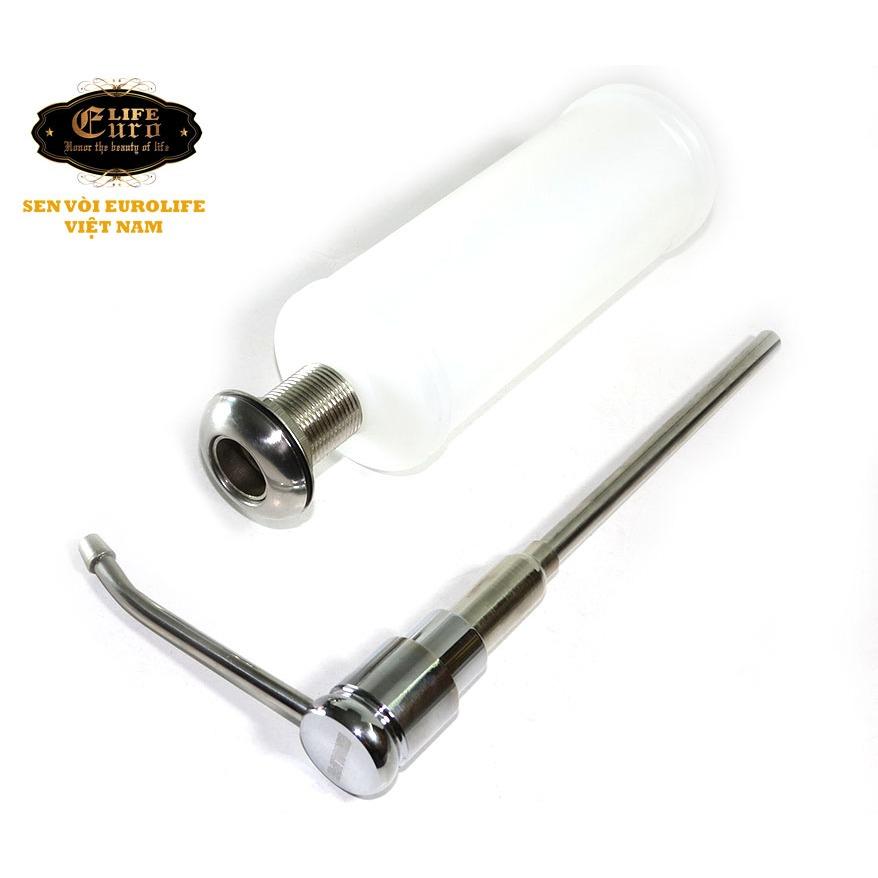 BÌNH XỊT NƯỚC RỬA CHÉN EUROLIF EL-C11