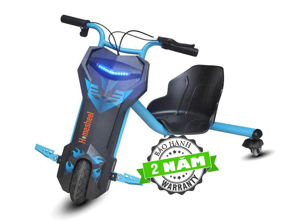 Xe điện Homesheel DRIFT