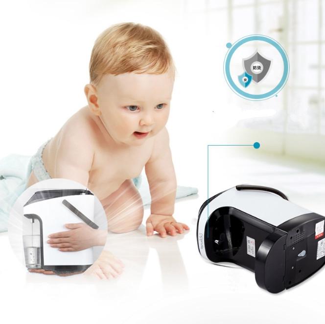 Bình thủy điện Yamou 5 Lít