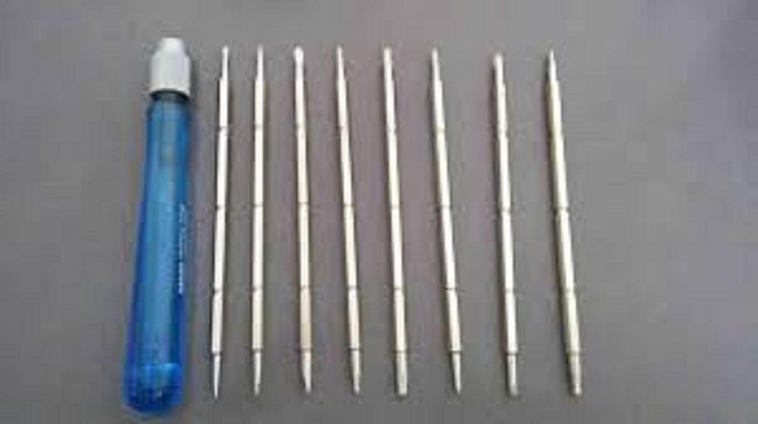 Bộ Tua Vit Đa Năng 7339A