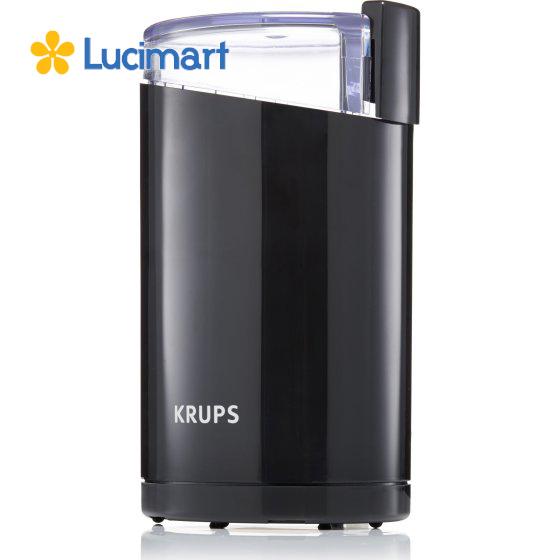 Máy xay cà phê, ngũ cốc mini KRUPS F203