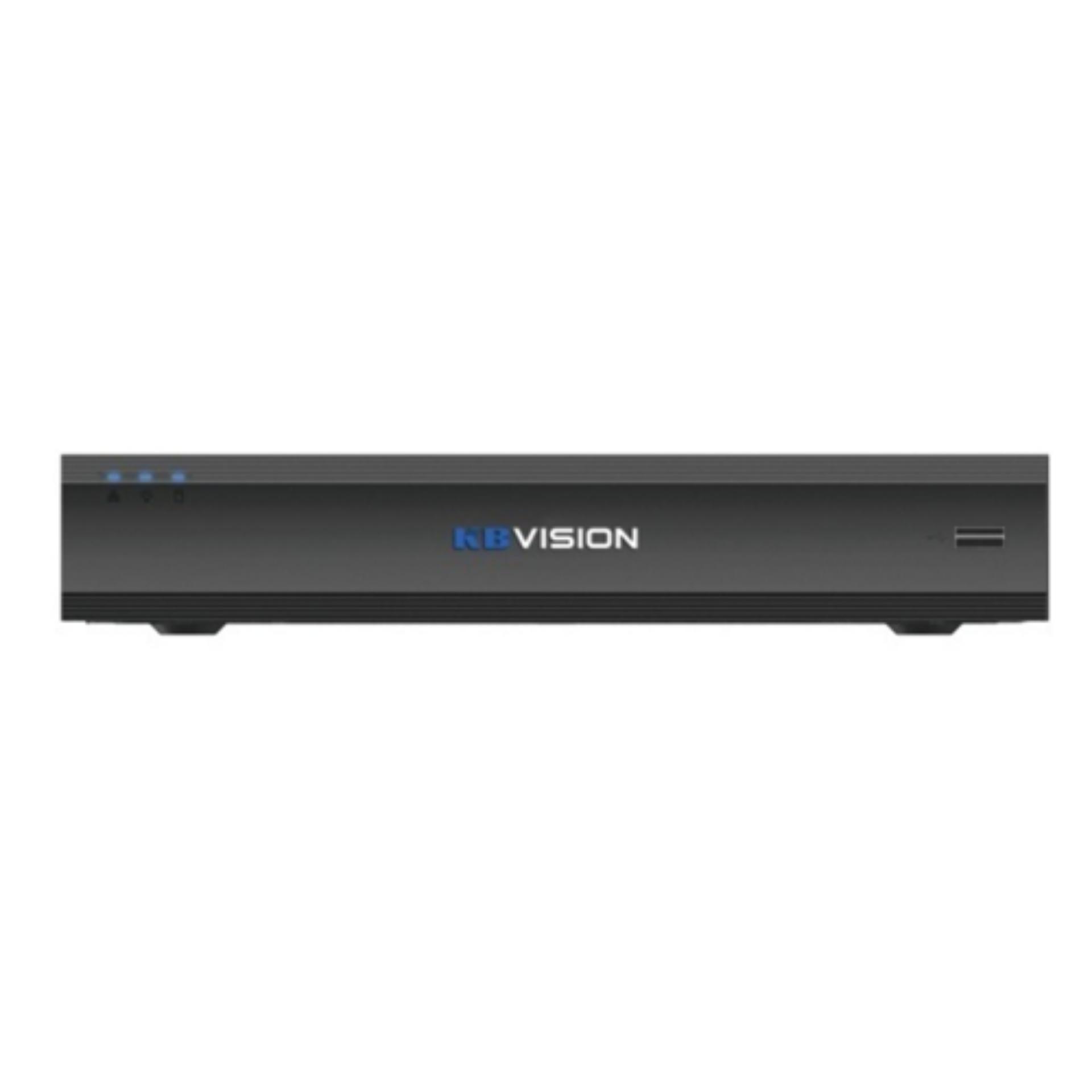 Đầu ghi hình KBVision KX-8108N2
