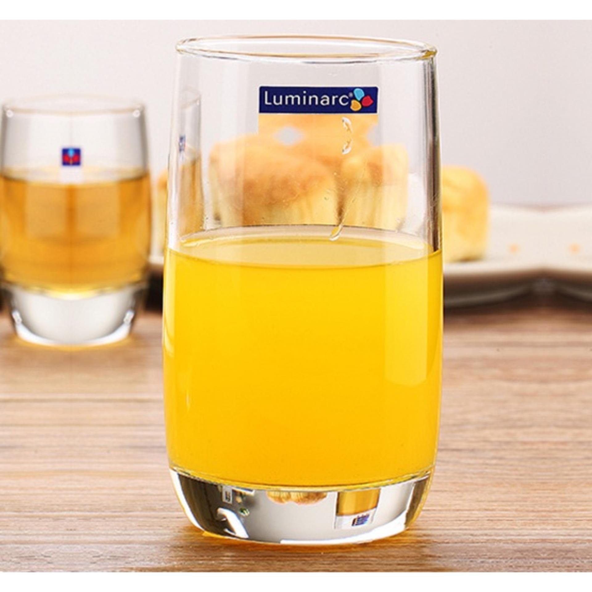 Ly nước thân cao Luminarc G2571 290ml