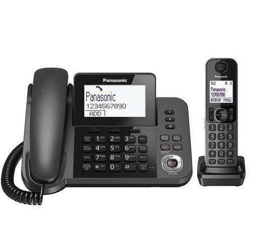 Điện Thoại Bàn PANASONIC KX-TGF320