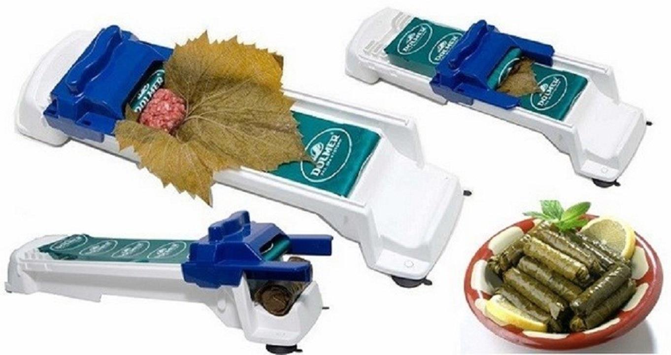 Dụng cụ cuốn nem chả giò siêu tốc Dolmer
