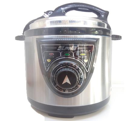 Nồi áp suất Alpha AL-60