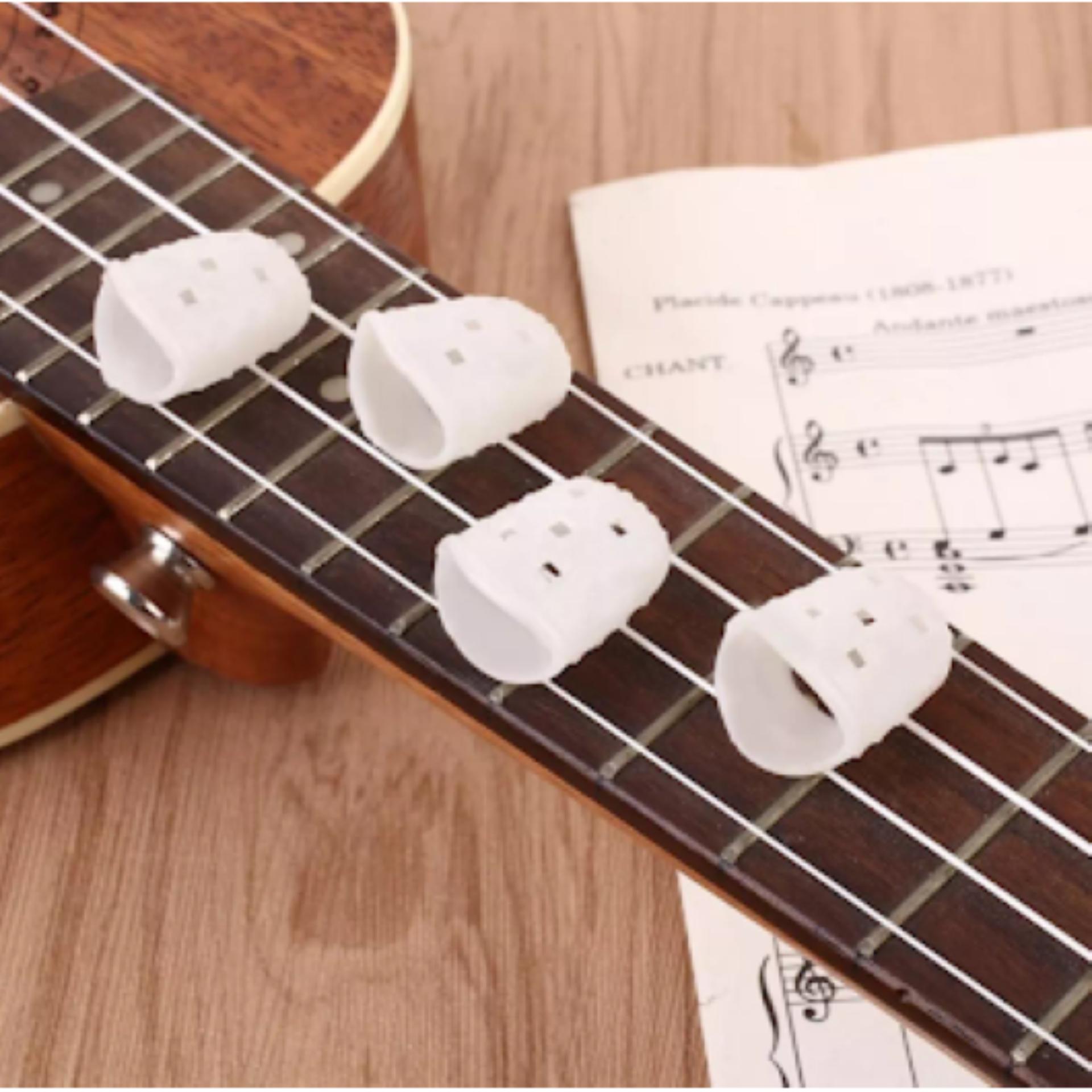 Miếng bảo vệ ngón tay đàn guitar