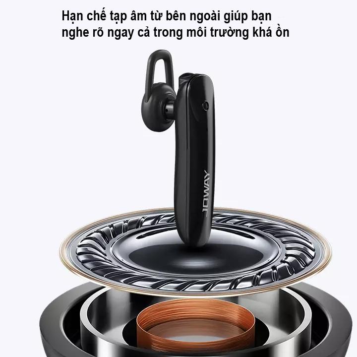 Tai nghe bluetooth Joway H58