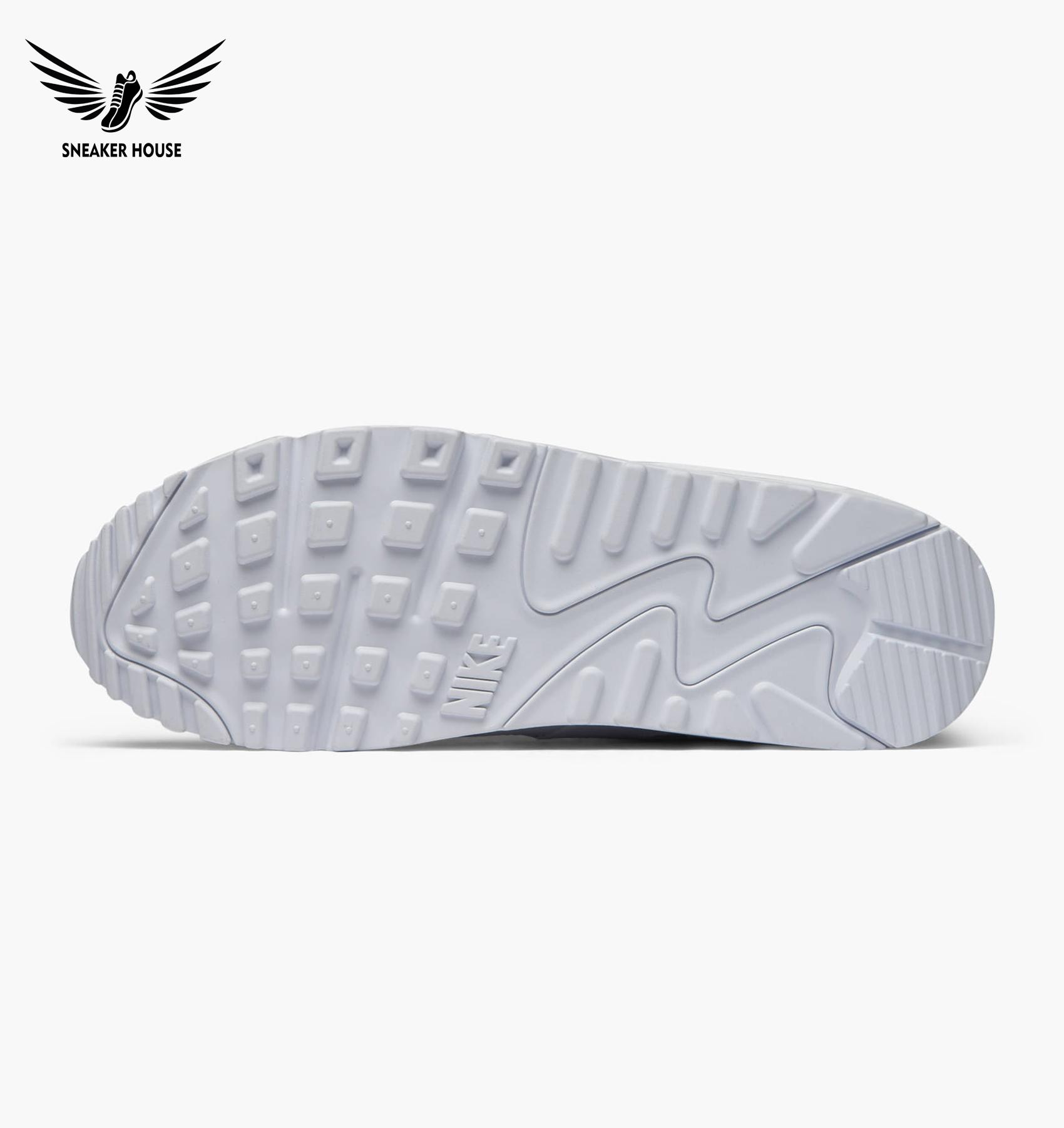 Giày thể thao nam Nike Air Max 90 Essential