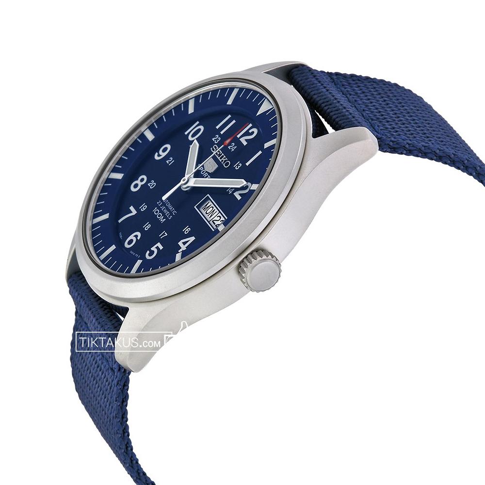 Đồng hồ nam Seiko SNZG11J1