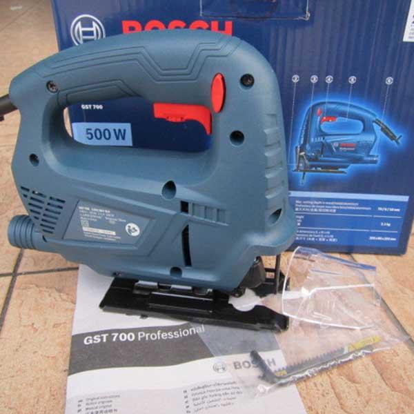 MÁY CƯA BOSCH GST-700