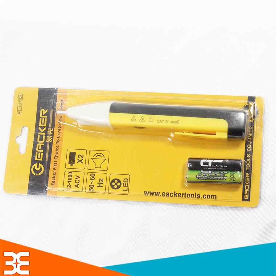 BÚT DÒ ĐIỆN EACKER 1000VAC