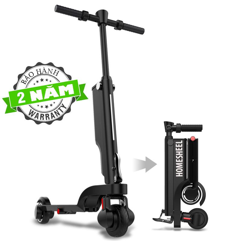Xe điện cân bằng Homesheel X6