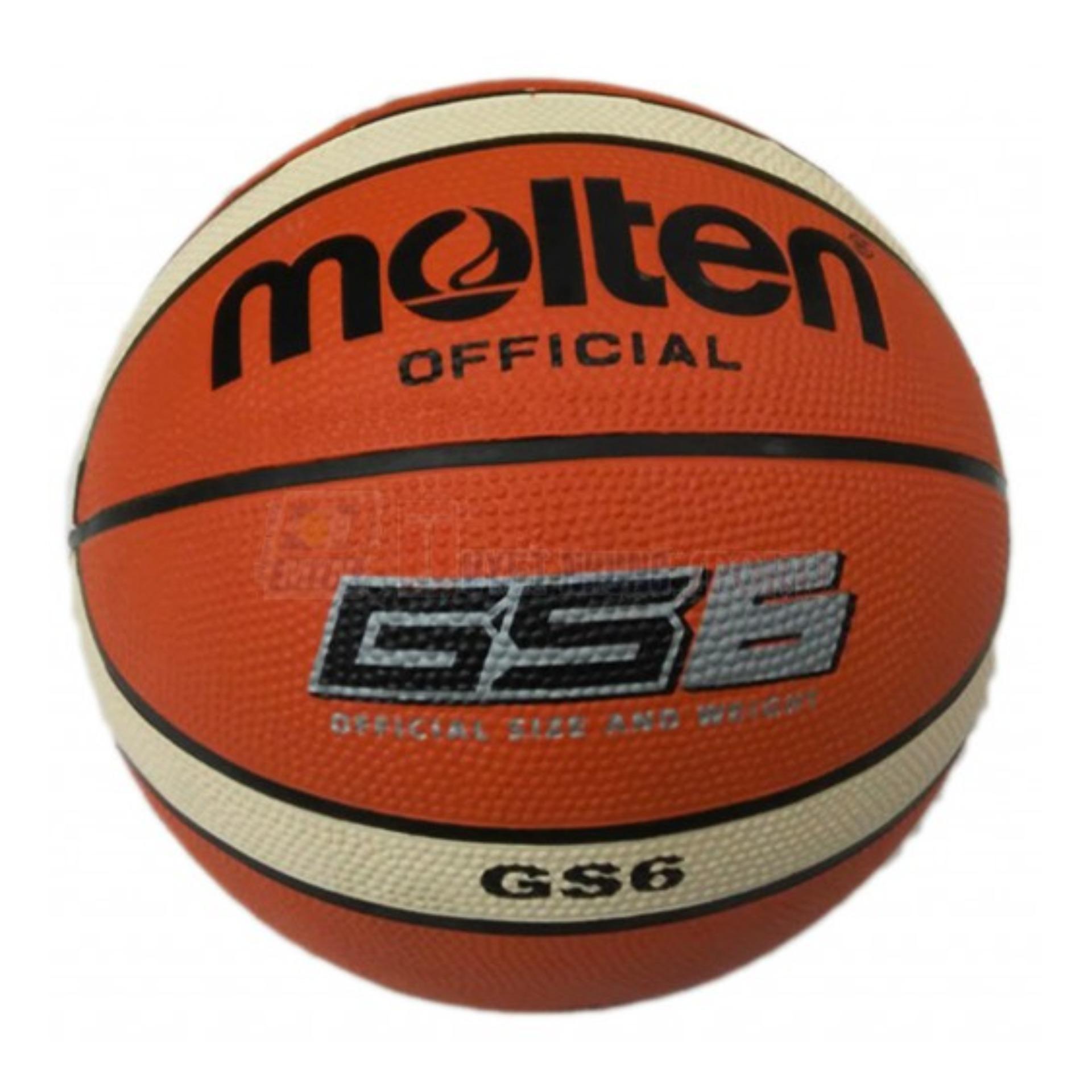 Bóng rổ Molten GS6