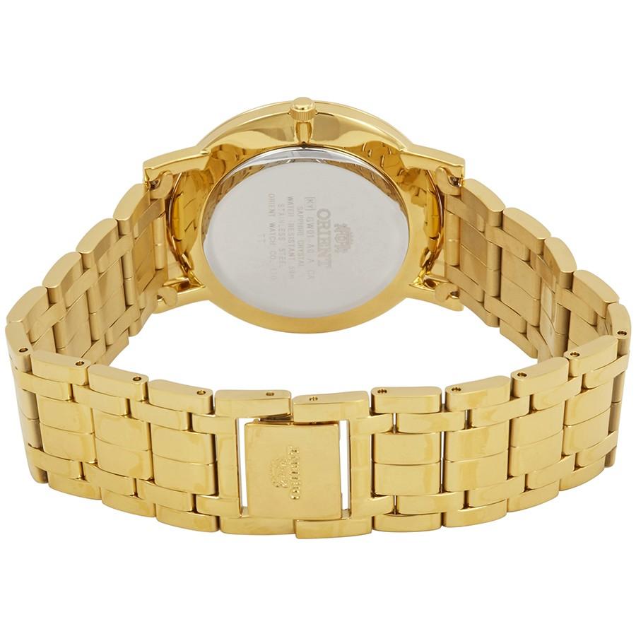 Đồng Hồ Nam Orient FGW01001W0