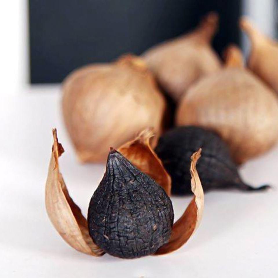 Tỏi đen cô đơn Blaga 500g