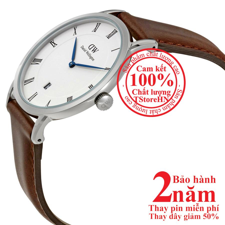 Đồng hồ nữ Daniel Wellington DW00100087