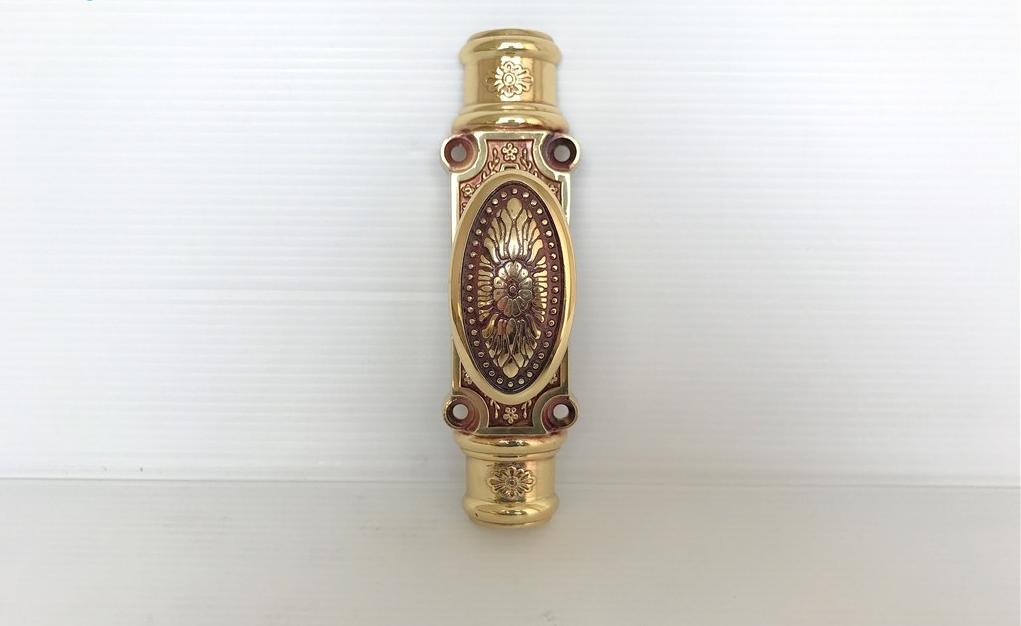 CHỐT CREMONE HUY HOÀNG HC03