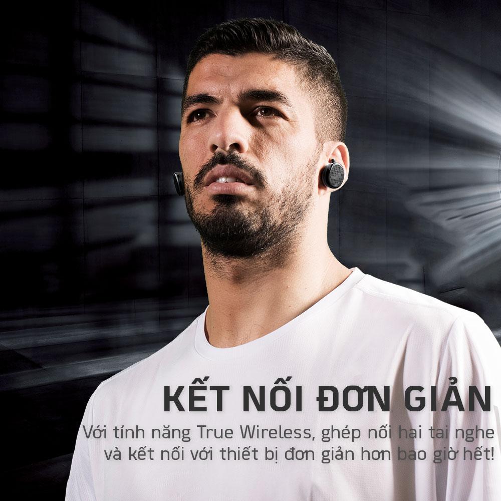 Tai Nghe Bluetooth Tronsmart Encore Spunky Buds