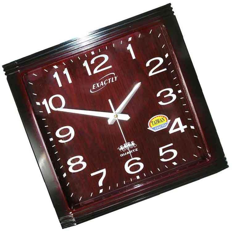 Đồng Hồ Treo Tường U340