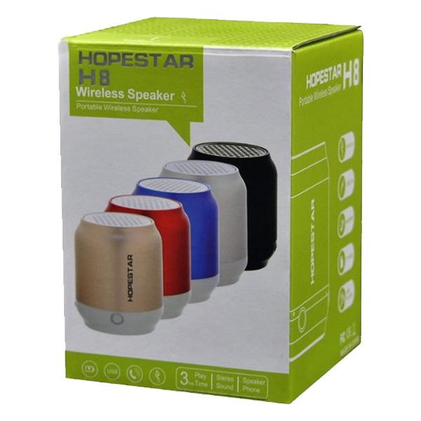 Loa bluetooth HopeStar H8
