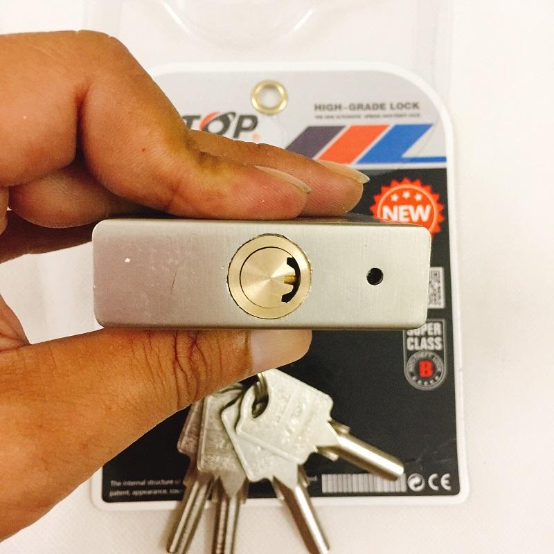 Khóa Chống Cắt ZETOP 6 phân