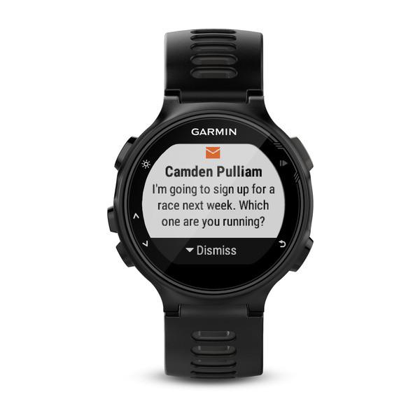 Vòng Đeo Tay Garmin Forerunner 735XT