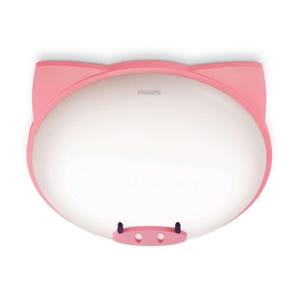 Đèn trần phòng trẻ em Philips Pig LED 62237