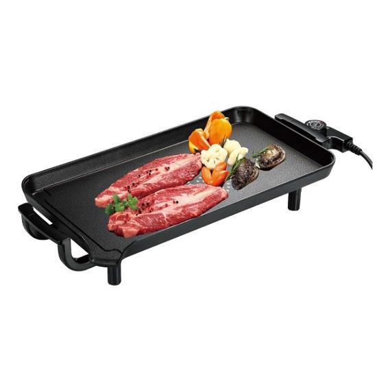 Vỉ nướng Korea King KEC-900WG