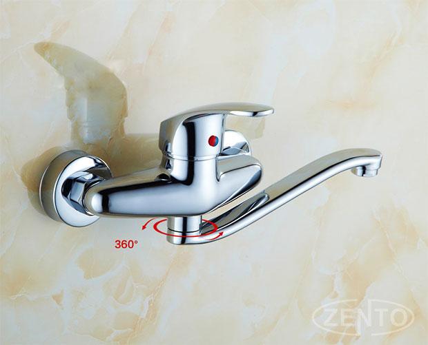 VÒI RỬA BÁT ZENTO ZT2201