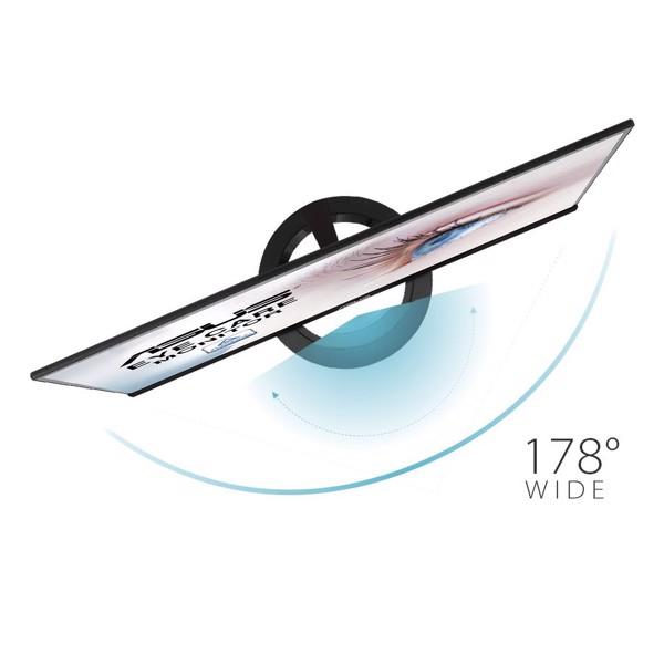 Màn hình Asus VZ249HE 23.8 inch