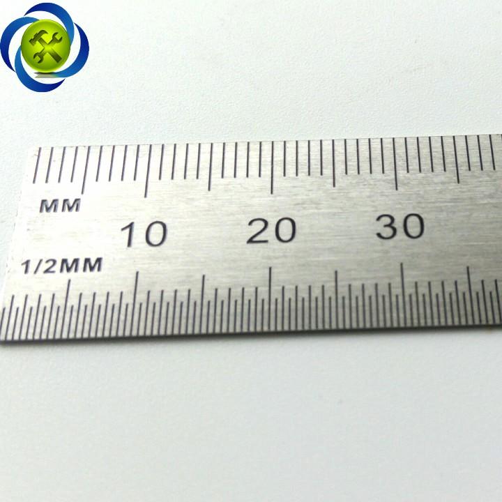 THƯỚC LÁ C-MART D0019-150