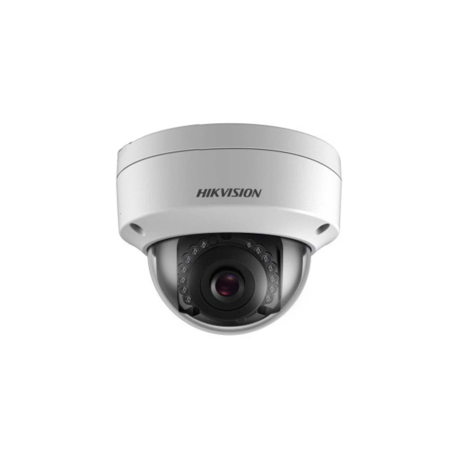 Camera Hikvision DS-2CD2120F-I