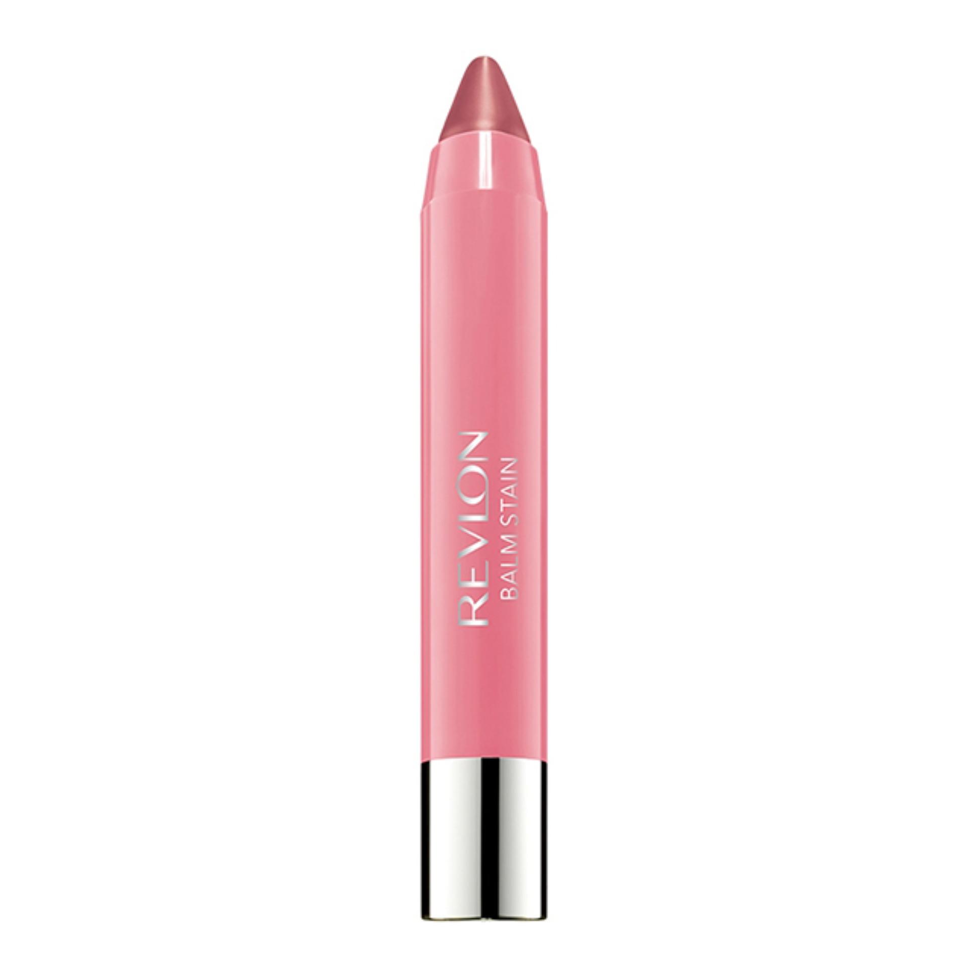 Son Bút Chì Revlon Balm Stain