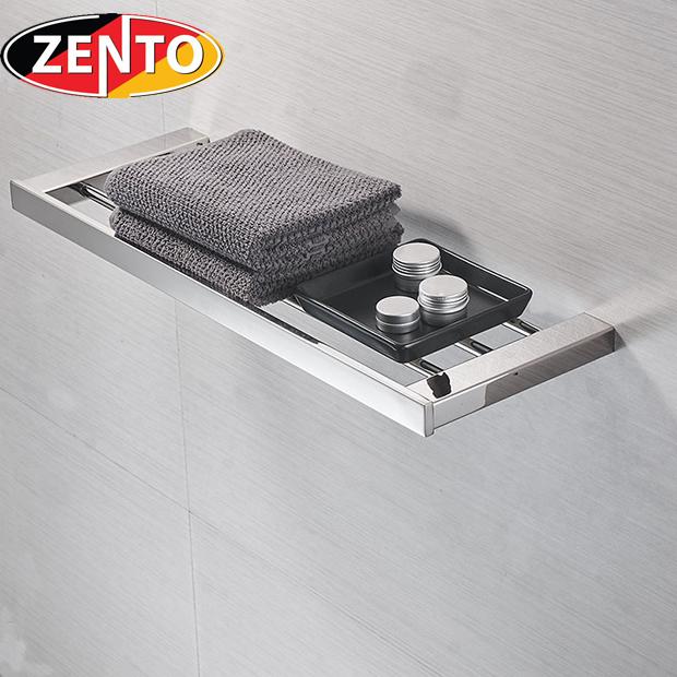 GIÁ ĐỂ ĐỒ PHÒNG TẮM ZENTO HC5811