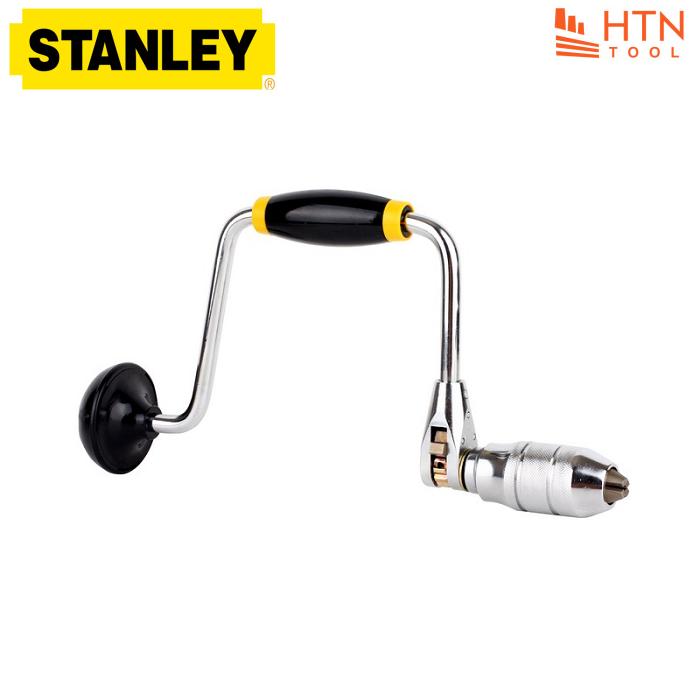Dụng cụ khoan tay Stanley 02-112