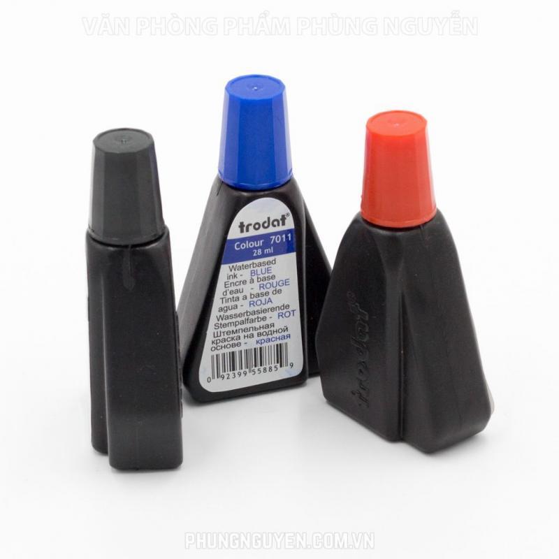 Mực dấu Trodat 7011