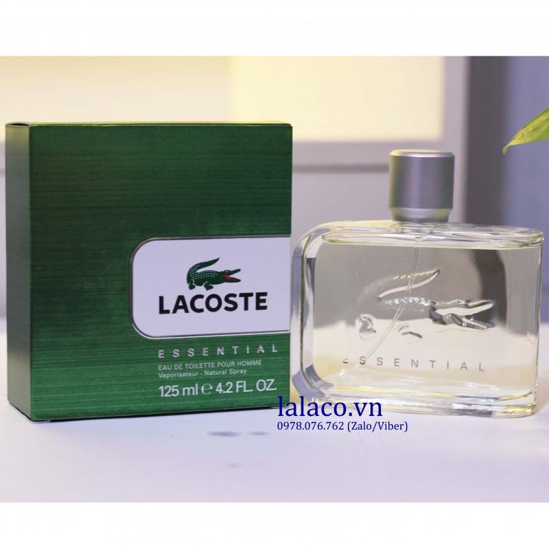 Nước hoa nam  Lacoste Pour Homme