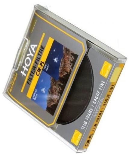 Kính lọc Hoya PL-Cir (Slim) - 67mm