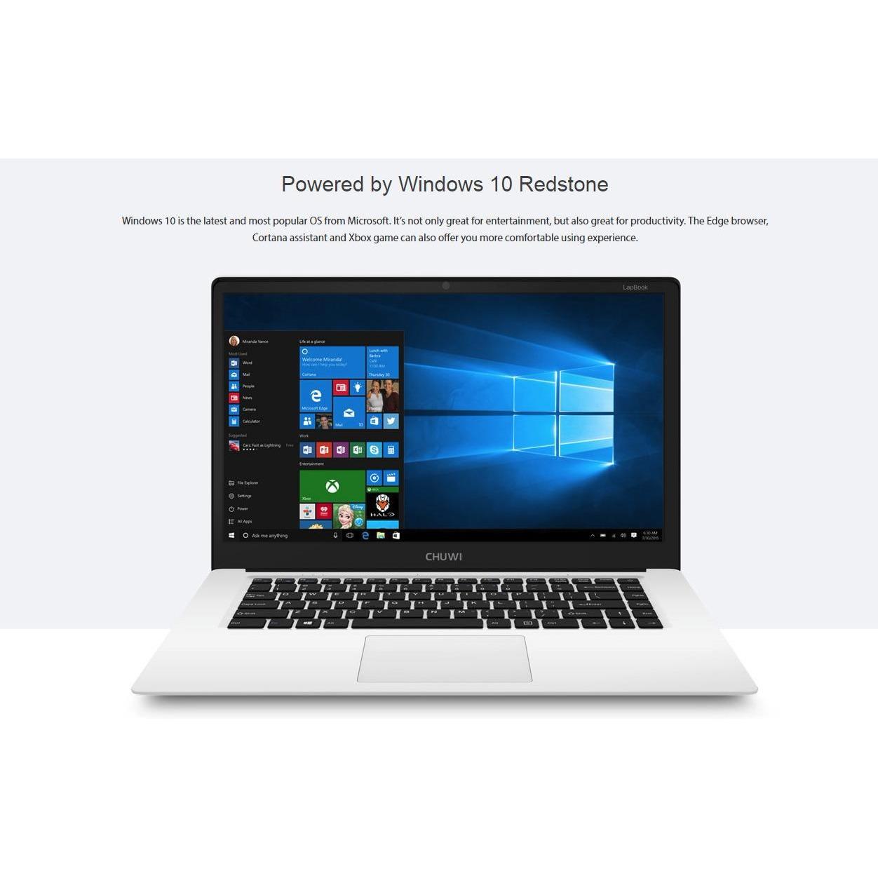 Laptop Chuwi Ultra-light