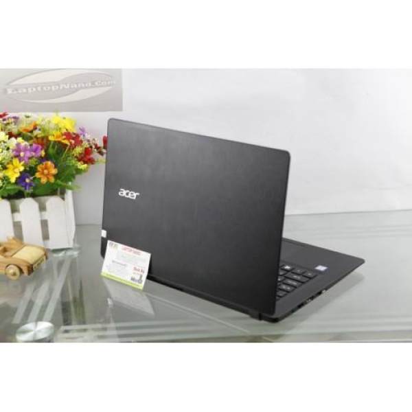 ACER ASPIRE V3-372, CORE I5-THẾ HỆ 6, RAM 4GB-500GB, MÁY RẤT ĐẸP, SIÊU MỎNG, NGUYÊN TEM ZIN