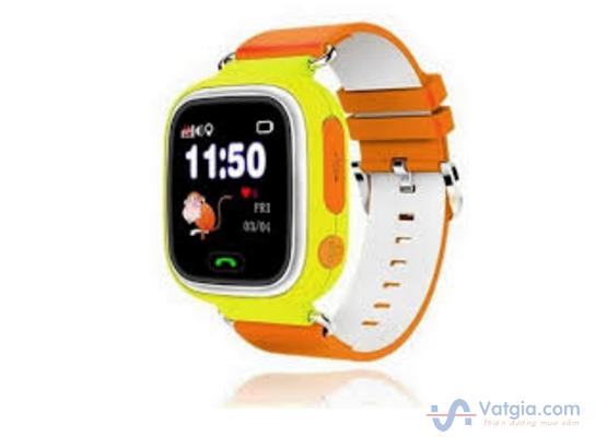 Đồng hồ định vị GPS V80-4